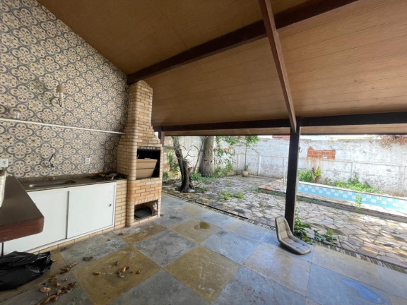 Imagem Casa com 2 Quartos para Alugar, 161 m² em Centro - Macaé