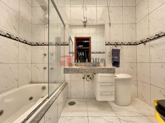 Imagem Casa de Condomínio com 6 Quartos à Venda, 1.043 m² em Golf Park - Carapicuíba Imagem Casa de Condomínio com 6 Quartos à Venda, 1.043 m² em Golf Park - Carapicuíba