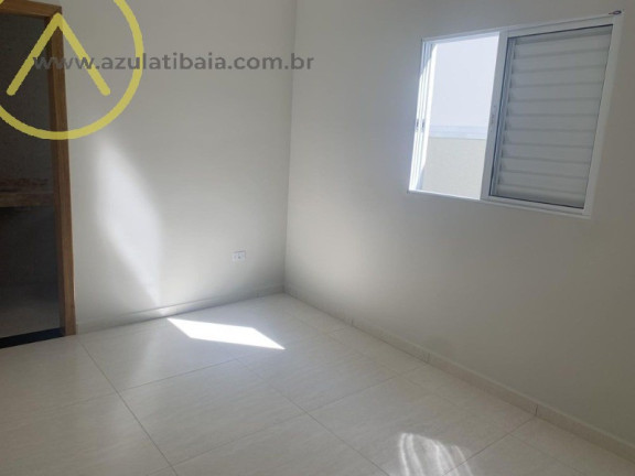 Imagem Casa com 3 Quartos à Venda, 90 m² em Nova Atibaia - Atibaia