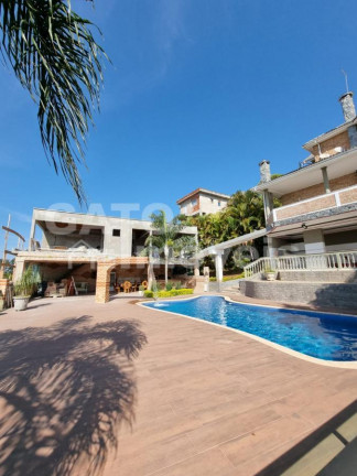 Imagem Casa com 4 Quartos à Venda, 1.000 m² em Jardins (polvilho) - Cajamar Imagem Casa com 4 Quartos à Venda, 1.000 m² em Jardins (polvilho) - Cajamar