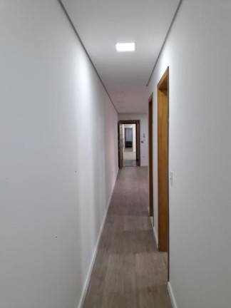 Imagem Apartamento com 3 Quartos à Venda, 70 m² em Vila Metalúrgica - Santo André