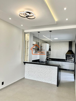 Imagem Imóvel com 3 Quartos à Venda, 120 m² em Condomínio Residencial Reserva Da Mata - Mogi Mirim Imagem Imóvel com 3 Quartos à Venda, 120 m² em Condomínio Residencial Reserva Da Mata - Mogi Mirim
