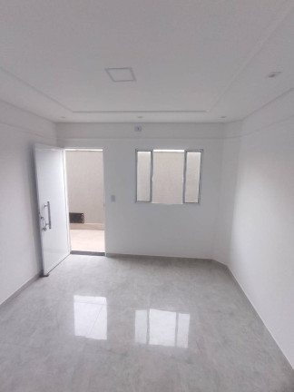 Imagem Casa de Condomínio com 2 Quartos à Venda, 67 m² em Sítio Do Campo - Praia Grande Imagem Casa de Condomínio com 2 Quartos à Venda, 67 m² em Sítio Do Campo - Praia Grande