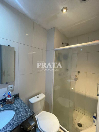 Imagem Apartamento com 3 Quartos à Venda, 83 m² em Marapé - Santos Imagem Apartamento com 3 Quartos à Venda, 83 m² em Marapé - Santos