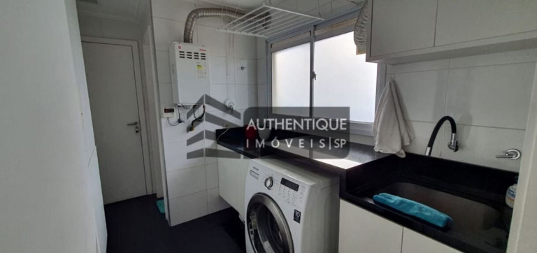 Imagem Apartamento com 3 Quartos à Venda, 143 m² em Moema - São Paulo