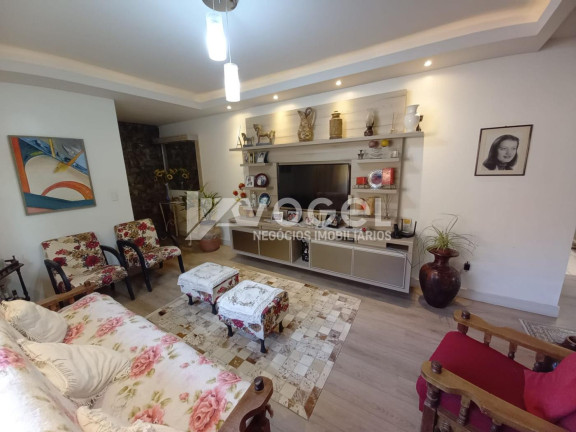 Imagem Casa com 4 Quartos à Venda, 30 m² em Rio Branco - Sao Leopoldo