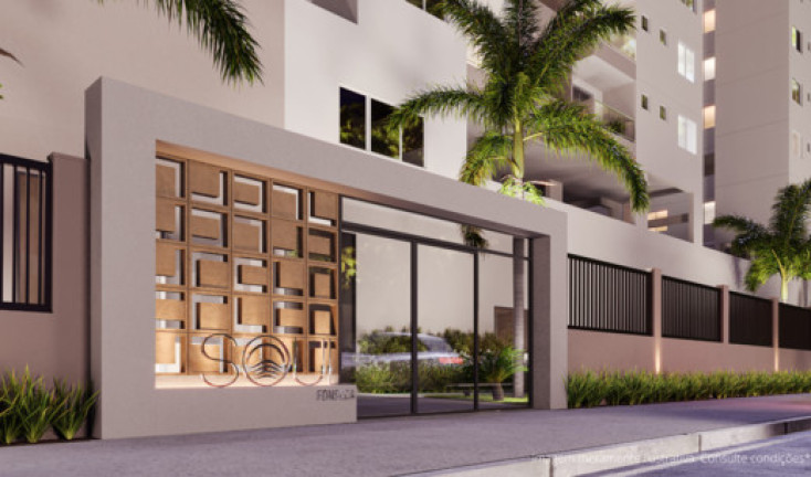 Imagem Apartamento com 2 Quartos à Venda, 49 m² em Fonseca - Niterói