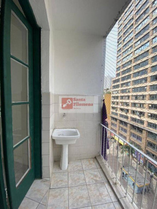 Imagem Kitnet com 1 Quarto para Alugar, 40 m² em Centro - São Paulo