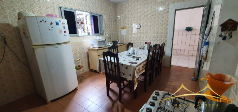 Imagem Casa com 5 Quartos à Venda, 273 m² em Alecrim - Natal Imagem Casa com 5 Quartos à Venda, 273 m² em Alecrim - Natal