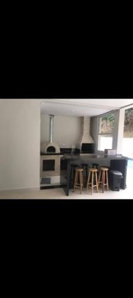 Imagem Casa com 5 Quartos à Venda, 586 m² em Residencial Tamboré - Barueri