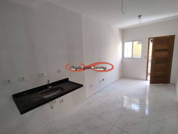 Imagem Apartamento com 1 Quarto à Venda, 28 m² em Chácara Santo Antônio (zona Leste) - São Paulo Imagem Apartamento com 1 Quarto à Venda, 28 m² em Chácara Santo Antônio (zona Leste) - São Paulo