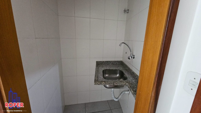 Sala Comercial para Alugar, 32 m² em Vila Marieta - São Paulo
