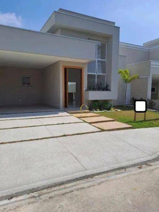 Imagem Casa com 3 Quartos à Venda, 150 m² em Condomínio Terras Do Vale - Caçapava Imagem Casa com 3 Quartos à Venda, 150 m² em Condomínio Terras Do Vale - Caçapava