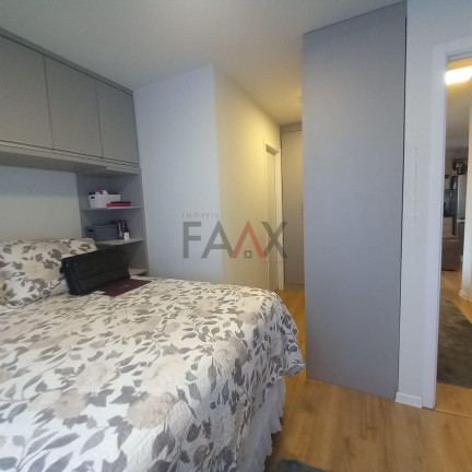 Imagem Apartamento com 1 Quarto à Venda, em Boqueirão - Guarapuava Imagem Apartamento com 1 Quarto à Venda, em Boqueirão - Guarapuava