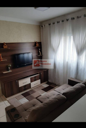 Imagem Cobertura com 2 Quartos à Venda, 125 m² em Campestre - Santo André Imagem Cobertura com 2 Quartos à Venda, 125 m² em Campestre - Santo André