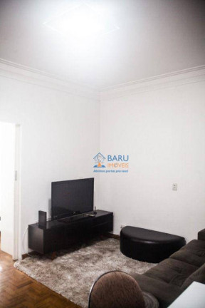 Imagem Apartamento com 2 Quartos à Venda, 62 m² em Santa Cecília - São Paulo Imagem Apartamento com 2 Quartos à Venda, 62 m² em Santa Cecília - São Paulo