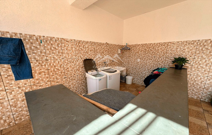 Imagem Casa com 3 Quartos à Venda, 210 m² em Lincoln Parque - Tatuí