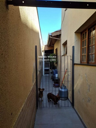 Imagem Sobrado com 3 Quartos à Venda, em Jardim América - Campo Limpo Paulista Imagem Sobrado com 3 Quartos à Venda, em Jardim América - Campo Limpo Paulista