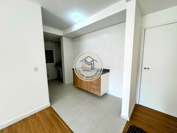 Imagem Imóvel com 2 Quartos à Venda, 64 m² em Engordadouro - Jundiaí