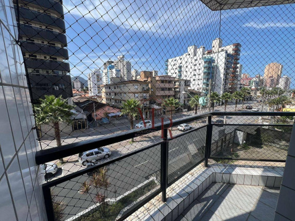 Imagem Apartamento com 1 Quarto à Venda, 50 m² em Vila Guilhermina - Praia Grande Imagem Apartamento com 1 Quarto à Venda, 50 m² em Vila Guilhermina - Praia Grande