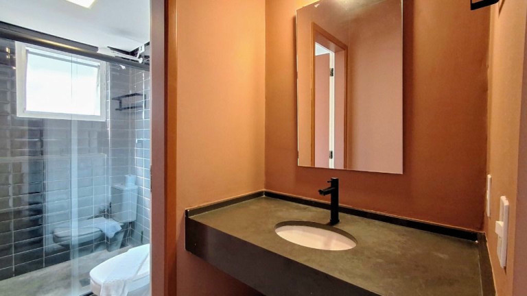 Imagem Apartamento com 2 Quartos à Venda, 65 m² em Pinheiros - São Paulo