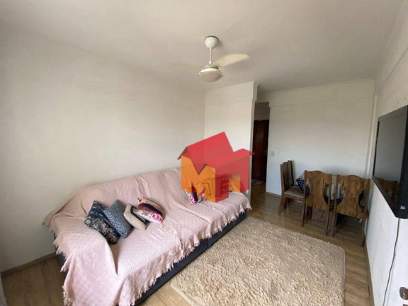 Imagem Apartamento com 2 Quartos à Venda, 70 m² em Nova Americana - Americana Imagem Apartamento com 2 Quartos à Venda, 70 m² em Nova Americana - Americana