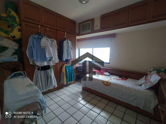 Imagem Apartamento com 4 Quartos à Venda, 196 m² em Piedade - Jaboatão Dos Guararapes Imagem Apartamento com 4 Quartos à Venda, 196 m² em Piedade - Jaboatão Dos Guararapes