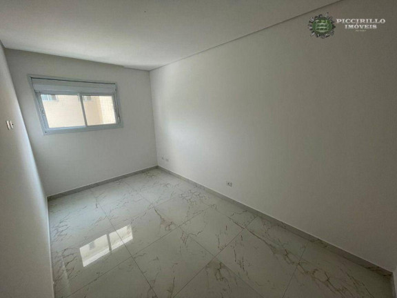 Imagem Apartamento com 4 Quartos à Venda, 153 m² em Canto Do Forte - Praia Grande