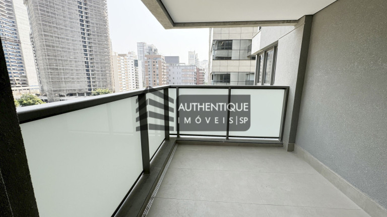 Imagem Apartamento com 2 Quartos à Venda, 85 m² em Indianópolis - São Paulo Imagem Apartamento com 2 Quartos à Venda, 85 m² em Indianópolis - São Paulo