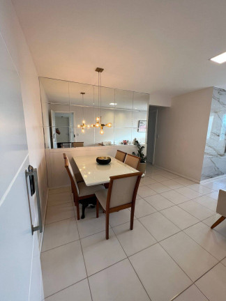 Apartamento com 2 Quartos à Venda, 70 m² em Pitangueiras - Lauro De Freitas