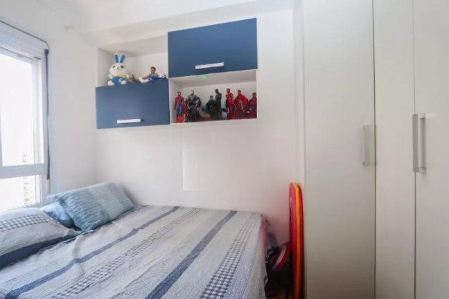 Imagem Apartamento com 2 Quartos à Venda, 55 m² em Vila Andrade - São Paulo Imagem Apartamento com 2 Quartos à Venda, 55 m² em Vila Andrade - São Paulo