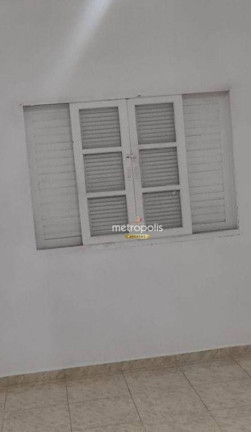 Imagem Casa com 2 Quartos à Venda, 100 m² em Jardim Santo Alberto - Santo André Imagem Casa com 2 Quartos à Venda, 100 m² em Jardim Santo Alberto - Santo André