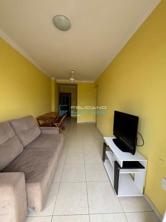 Imagem Apartamento com 1 Quarto à Venda, 53 m² em Caiçara - Praia Grande Imagem Apartamento com 1 Quarto à Venda, 53 m² em Caiçara - Praia Grande