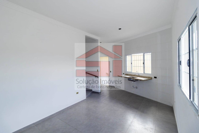 Imagem Sobrado à Venda, 95 m² em Jardim São José - Caçapava