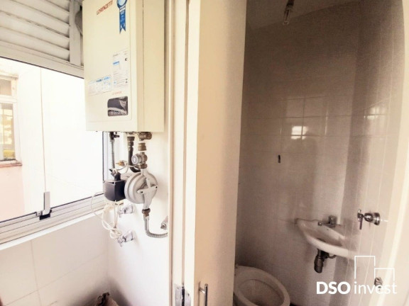 Imagem Imóvel com 2 Quartos à Venda, 92 m² em Planalto Paulista - São Paulo Imagem Imóvel com 2 Quartos à Venda, 92 m² em Planalto Paulista - São Paulo