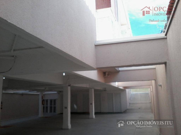 Imagem Apartamento com 1 Quarto à Venda, 30 m² em Jardim Faculdade - Itu Imagem Apartamento com 1 Quarto à Venda, 30 m² em Jardim Faculdade - Itu