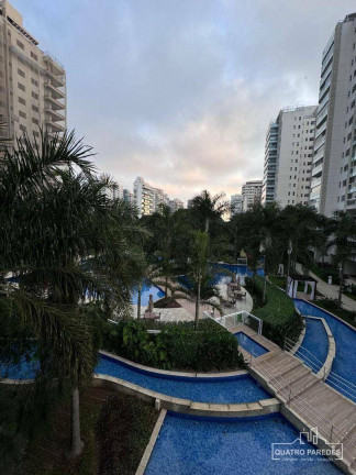 Imagem Apartamento com 4 Quartos à Venda, 159 m² em Barra Da Tijuca - Rio De Janeiro
