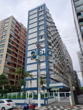 Imagem Apartamento com 2 Quartos à Venda, 88 m² em Embaré - Santos