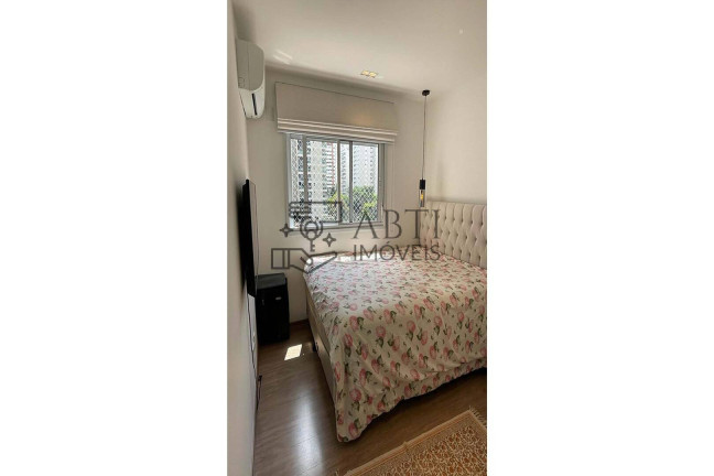 Imagem Apartamento com 4 Quartos à Venda, 210 m² em Campo Belo - São Paulo Imagem Apartamento com 4 Quartos à Venda, 210 m² em Campo Belo - São Paulo
