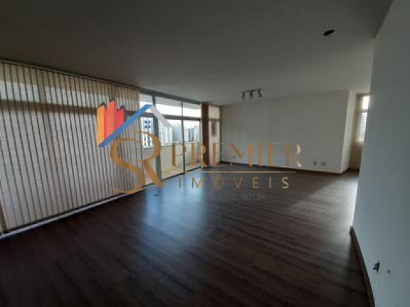 Imagem Apartamento com 3 Quartos à Venda, 235 m² em Centro - Florianópolis