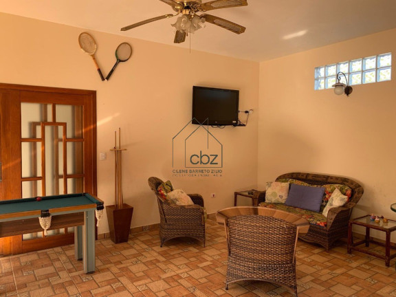 Imagem Casa com 4 Quartos à Venda, 280 m² em Horizonte Azul - Village Ambiental Ii - Itupeva