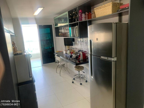 Imagem Apartamento com 4 Quartos à Venda, 180 m² em Inácio Barbosa - Aracaju Imagem Apartamento com 4 Quartos à Venda, 180 m² em Inácio Barbosa - Aracaju