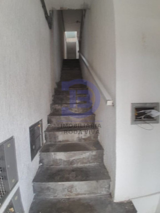 Imagem Casa com 2 Quartos para Alugar, 45 m² em Vila Santana - São Paulo Imagem Casa com 2 Quartos para Alugar, 45 m² em Vila Santana - São Paulo