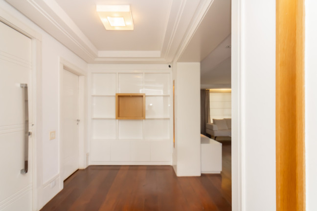 Imagem Apartamento com 4 Quartos à Venda, 242 m² em Jardim América - São Paulo Imagem Apartamento com 4 Quartos à Venda, 242 m² em Jardim América - São Paulo