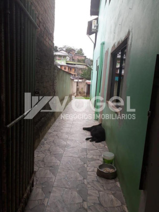 Casa com 3 Quartos à Venda,  em Padre Réus - Sao Leopoldo