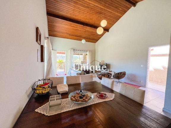 Imagem Casa com 4 Quartos à Venda, 250 m² em Geribá - Armação Dos Búzios