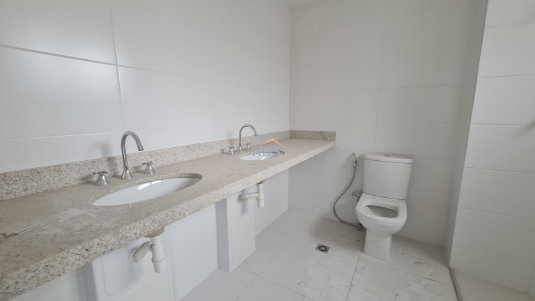 Imagem Apartamento com 3 Quartos à Venda, 162 m² em Pinheiros - São Paulo