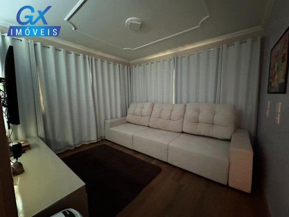 Imagem Casa com 3 Quartos à Venda, 210 m² em Rosana - Ribeirão Das Neves Imagem Casa com 3 Quartos à Venda, 210 m² em Rosana - Ribeirão Das Neves
