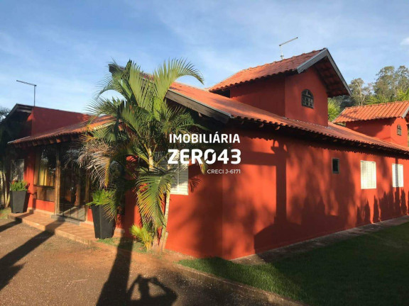 Imagem Imóvel com 5 Quartos à Venda, 500 m² em Jardim Neman Sahyun - Londrina Imagem Imóvel com 5 Quartos à Venda, 500 m² em Jardim Neman Sahyun - Londrina