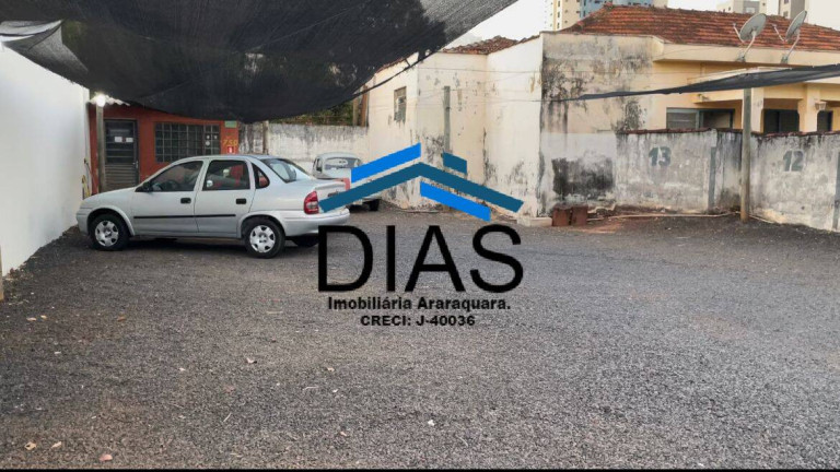 Imagem Terreno à Venda, 224 m² em Centro - Araraquara Imagem Terreno à Venda, 224 m² em Centro - Araraquara